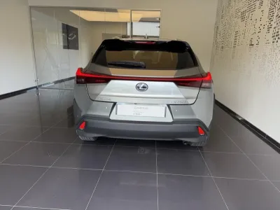 LEXUS UX 250h 2WD Luxe Plus MY21 occasion 2021 - Photo 2