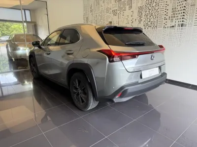 LEXUS UX 250h 2WD Luxe Plus MY21 occasion 2021 - Photo 3
