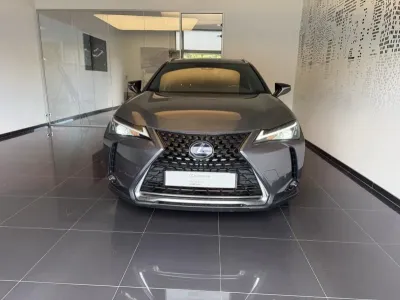 LEXUS UX 250h 2WD Luxe Plus MY21 occasion 2021 - Photo 4