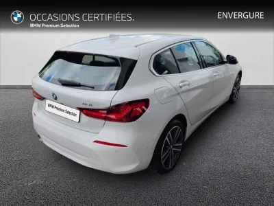 BMW Serie 1 118iA 136ch Business Design DKG7 occasion 2023 - Photo 2