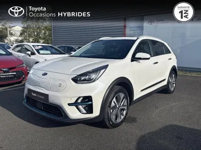 KIA e-Niro Premium 204ch occasion 2020 - Photo 1