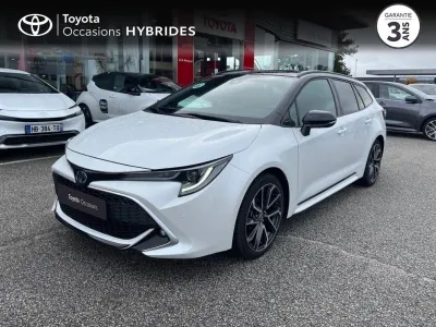 TOYOTA Corolla Touring Spt 184h Collection - TVA RECUP. occasion 2022 - Photo 1