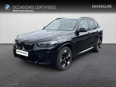 BMW iX3 M Sport 286ch Impressive occasion 2023 - Photo 1