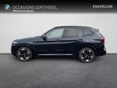 BMW iX3 M Sport 286ch Impressive occasion 2023 - Photo 2