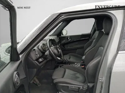 MINI Countryman One D 116ch Longstone BVA7 occasion 2019 - Photo 4