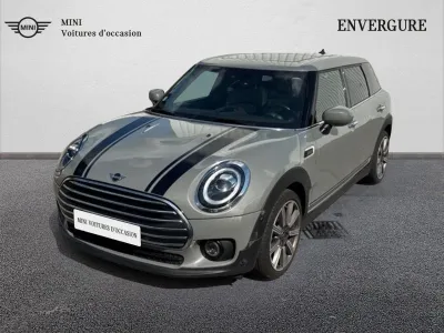 MINI Clubman Cooper 136ch Canonbury BVA7 occasion 2020 - Photo 1