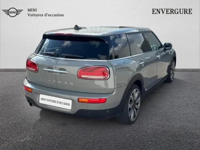 MINI Clubman Cooper 136ch Canonbury BVA7 occasion 2020 - Photo 2