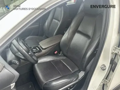 MAZDA CX-30 2.0 SKYACTIV-G M-Hybrid 122ch Inspiration 2020 occasion 2019 - Photo 4