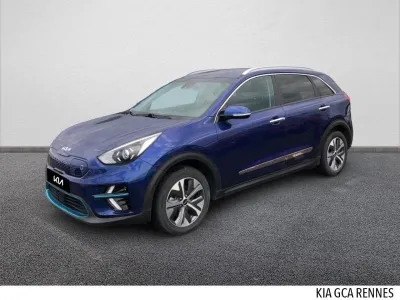 KIA e-Niro E-ACTIVE 150kW occasion 2022 - Photo 1