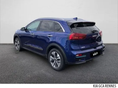 KIA e-Niro E-ACTIVE 150kW occasion 2022 - Photo 2