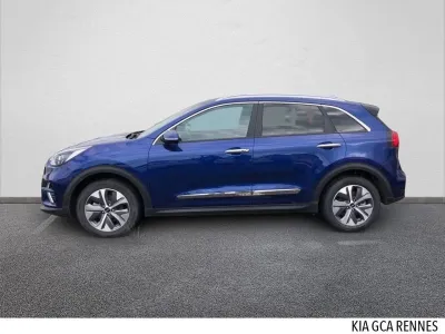 KIA e-Niro E-ACTIVE 150kW occasion 2022 - Photo 3