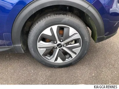 KIA e-Niro E-ACTIVE 150kW occasion 2022 - Photo 4