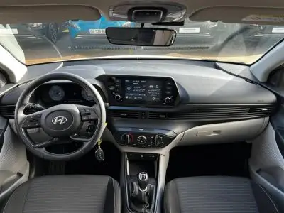 HYUNDAI i20 1.2 84ch Intuitive occasion 2022 - Photo 4