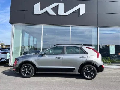 KIA Niro 1.6 GDi 183ch PHEV Active DCT6 occasion 2022 - Photo 2