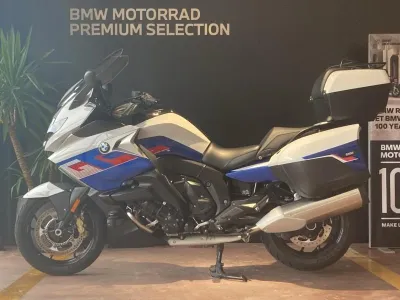 BMW K K 1600 GT occasion 2022 - Photo 1