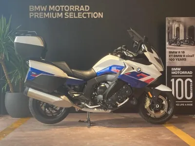 BMW K K 1600 GT occasion 2022 - Photo 3