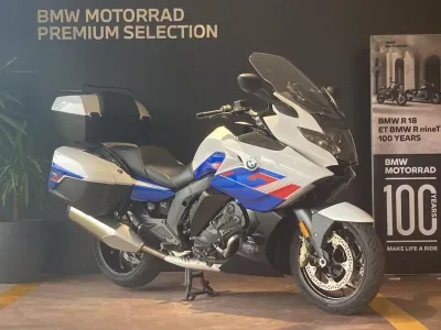 BMW K K 1600 GT occasion 2022 - Photo 2