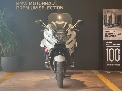 BMW K K 1600 GT occasion 2022 - Photo 4
