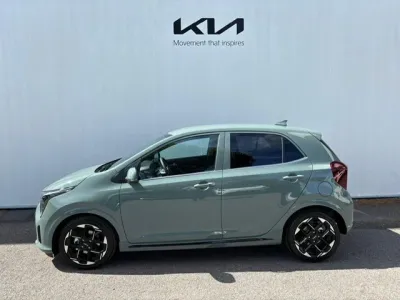 KIA Picanto 1.2 DPi 79ch GT-Line occasion 2025 - Photo 2