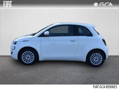FIAT 500 e 95ch Action occasion 2022 - Photo 3
