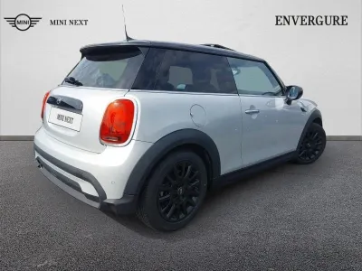 MINI Mini Cooper 136ch Edition Camden BVA7 occasion 2021 - Photo 2