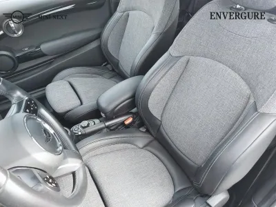 MINI Mini Cooper 136ch Edition Camden BVA7 occasion 2021 - Photo 4