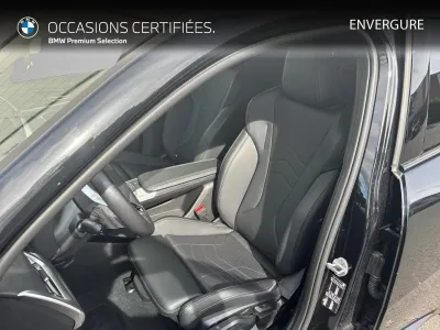 BMW X2 sDrive20iA 170ch M Sport DKG7 occasion 2025 - Photo 4