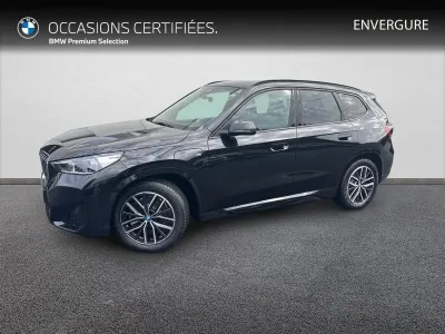 BMW X1 xDrive25e 245ch M Sport occasion 2025 - Photo 1
