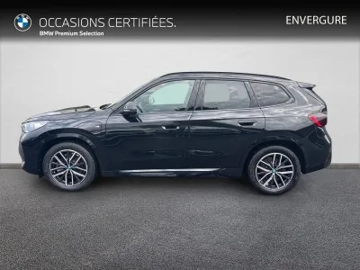 BMW X1 xDrive25e 245ch M Sport occasion 2025 - Photo 3
