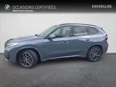 BMW X1 sDrive20i 170ch occasion 2025 - Photo 1