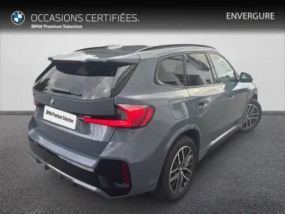 BMW X1 sDrive20i 170ch occasion 2025 - Photo 2
