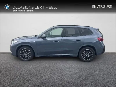 BMW X1 sDrive20i 170ch occasion 2025 - Photo 3