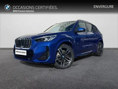 BMW X1 xDrive25e 245ch M Sport occasion 2024 - Photo 1