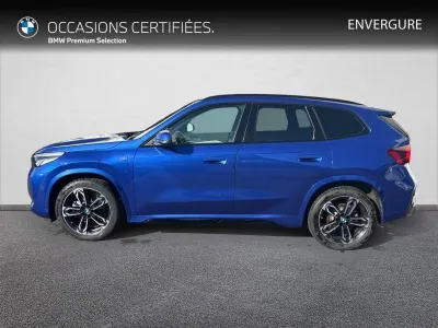 BMW X1 xDrive25e 245ch M Sport occasion 2024 - Photo 3