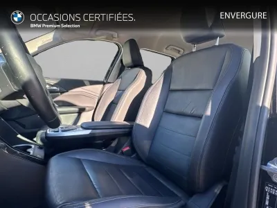 BMW X1 sDrive18i 136ch xLine occasion 2023 - Photo 4