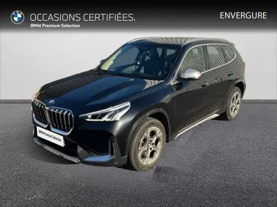 BMW X1 sDrive18i 136ch xLine occasion 2023 - Photo 1