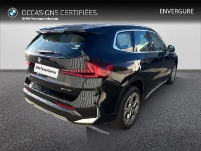 BMW X1 sDrive18i 136ch xLine occasion 2023 - Photo 2