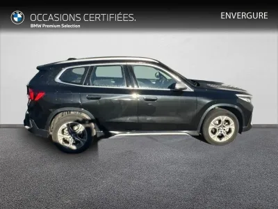BMW X1 sDrive18i 136ch xLine occasion 2023 - Photo 3