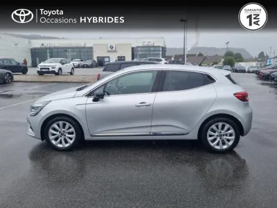 RENAULT Clio 1.0 TCe 100ch Intens occasion 2019 - Photo 3