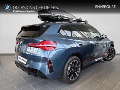 BMW X3 xDrive20 208ch M Sport occasion 2025 - Photo 2