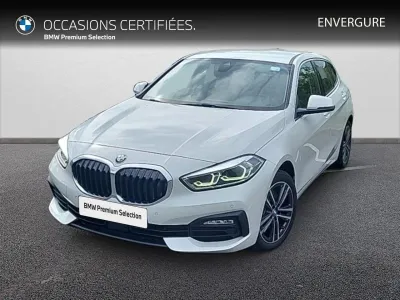 BMW Serie 1 118iA 136ch Business Design DKG7 occasion 2023 - Photo 1