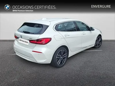 BMW Serie 1 118iA 136ch Business Design DKG7 occasion 2023 - Photo 2