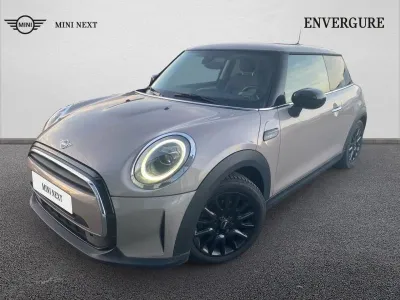 MINI Mini One 102ch Edition Camden BVA7 occasion 2022 - Photo 1