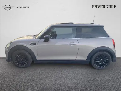 MINI Mini One 102ch Edition Camden BVA7 occasion 2022 - Photo 3