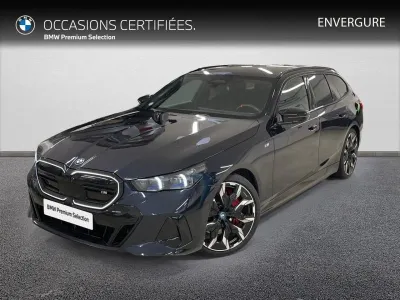 BMW Serie 5 Touring i5 M60 601ch xDrive occasion 2024 - Photo 1
