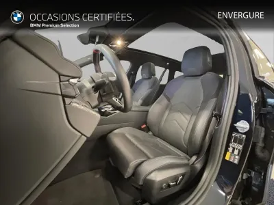 BMW Serie 5 Touring i5 M60 601ch xDrive occasion 2024 - Photo 4