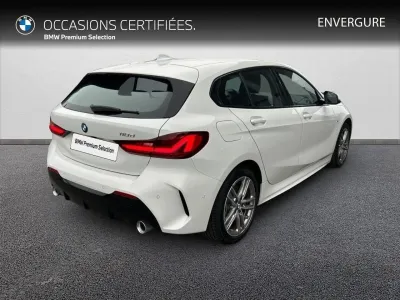BMW Serie 1 118dA 150ch Edition M Design 8cv occasion 2023 - Photo 2