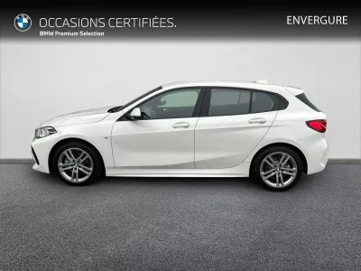 BMW Serie 1 118dA 150ch Edition M Design 8cv occasion 2023 - Photo 3