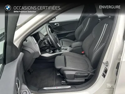 BMW Serie 1 118dA 150ch Edition M Design 8cv occasion 2023 - Photo 4