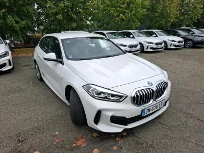 BMW Serie 1 118dA 150ch Edition M Design 8cv occasion 2023 - Photo 2